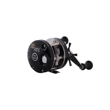 AMBASSADEUR FACTORY TUNED BLACK